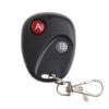 control remoto inalámbrico RF transmisor 433MHz