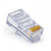 Conector RJ45 8P8C Cat 5 - Imagen 3
