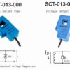 Sensor de corriente no invasivo 30A