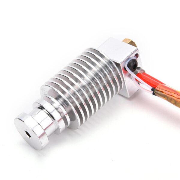 Kit de extrusora E3D-V6 1.75mm Nozzle 0.4 /0.6mm