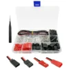 Conectores Servo JST SYP Futaba de 400 Piezas