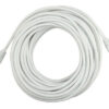 Cable UTP CAT5 Plug 8P8C 30m