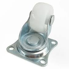 Rueda de Nylon 360°