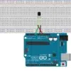 lm35 conectado a Arduino