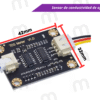 Sensor de conductividad de agua TDS analogo - Imagen 7