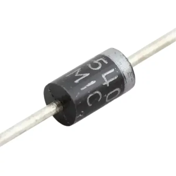 diodo rectificador 1n5408 Diodo Rectificador 1N5408 3A 1000V MechatronicStore Diodo Rectificador 1N5408 3A 1000V