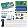 Kit Starter placa de Desarrollo Pi Pico RP2040
