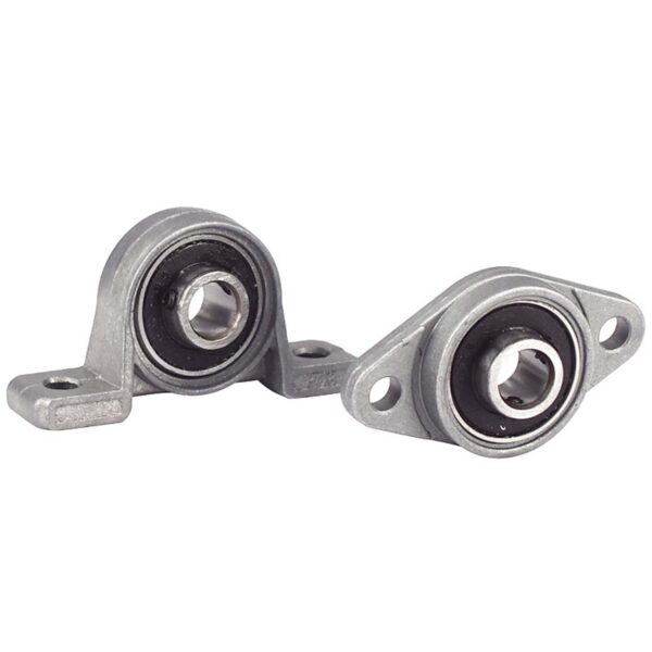 Soporte de cojinete para tornillo de avance T8