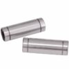 Rodamiento de Bolas Lineal LM8LUU