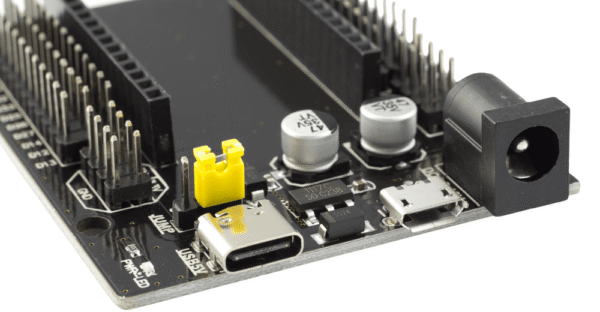 Placa de expansión ESP32 DEVKIT V1 - Imagen 2