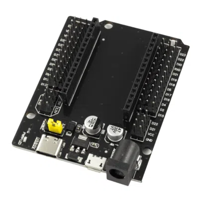 Placa de expansión Shield ESP32 DEVKIT V1