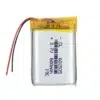 batería LiPo 602535 600mAh