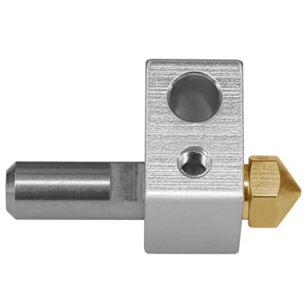 Kit Extrusora MK10 Para filamento 1.75mm