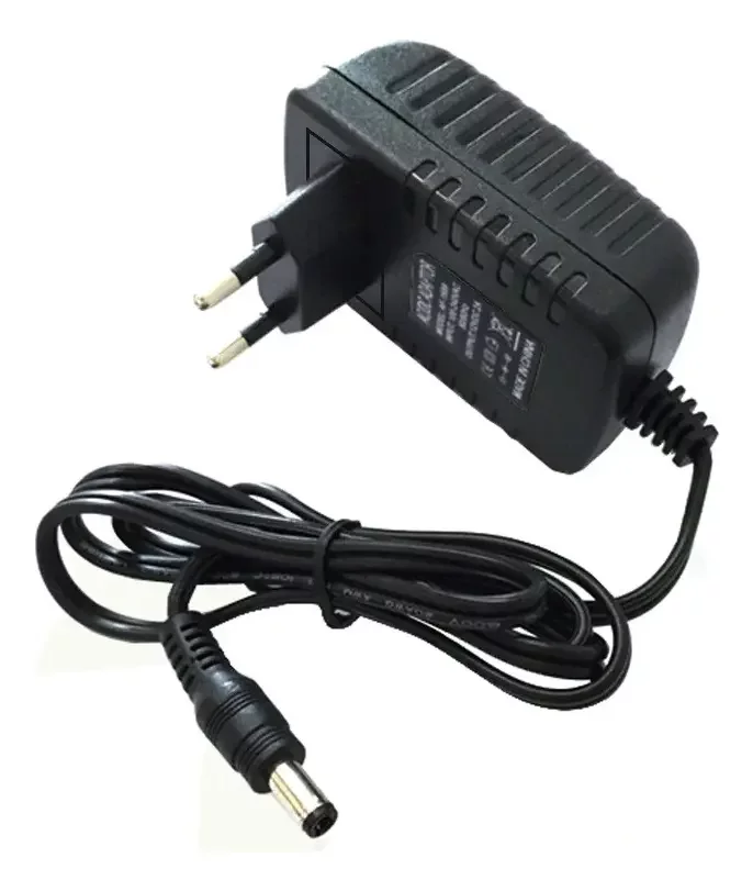 Fuente de Poder 24VDC 2A — vista 3