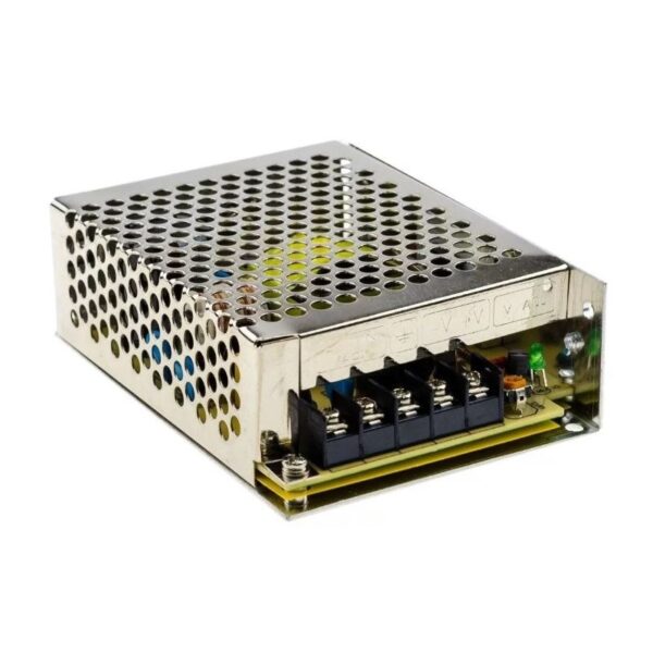 Fuente De Poder Switching 12v 5a