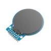 Pantalla TFT LCD Redonda de 1.28" - Imagen 2