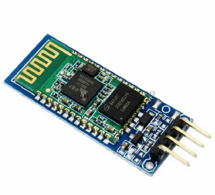 Modulo hc06