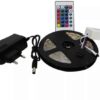 Tira Led RGB 3 Colores 5m