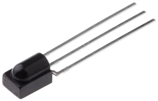 Led 3 pin