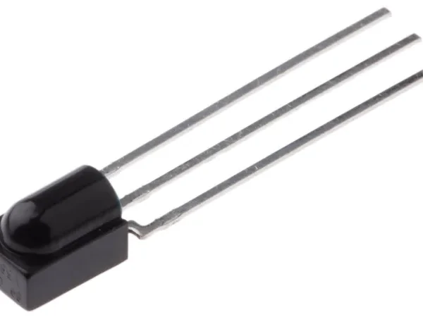 Led 3 pin