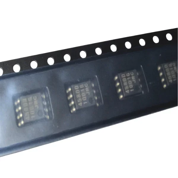 ic switch usb lm3525 Circuito Integrado LM3525M-L SOIC-8 MechatronicStore Circuito Integrado LM3525M-L SOIC-8 — vista 2