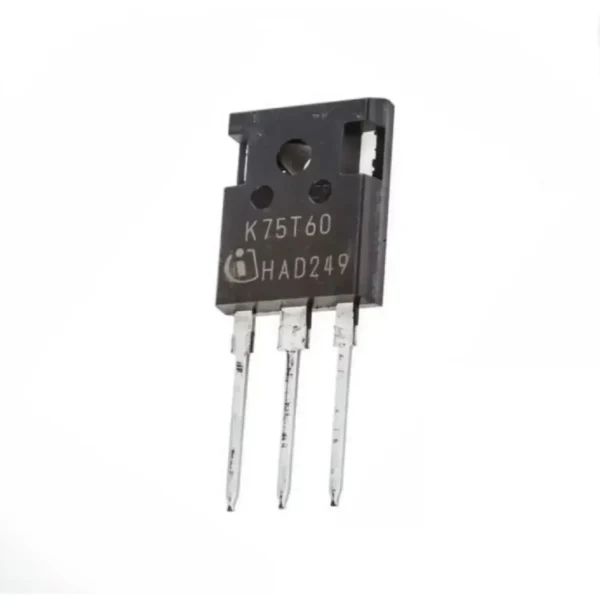 IGBT K75T60 600V 75A TO247