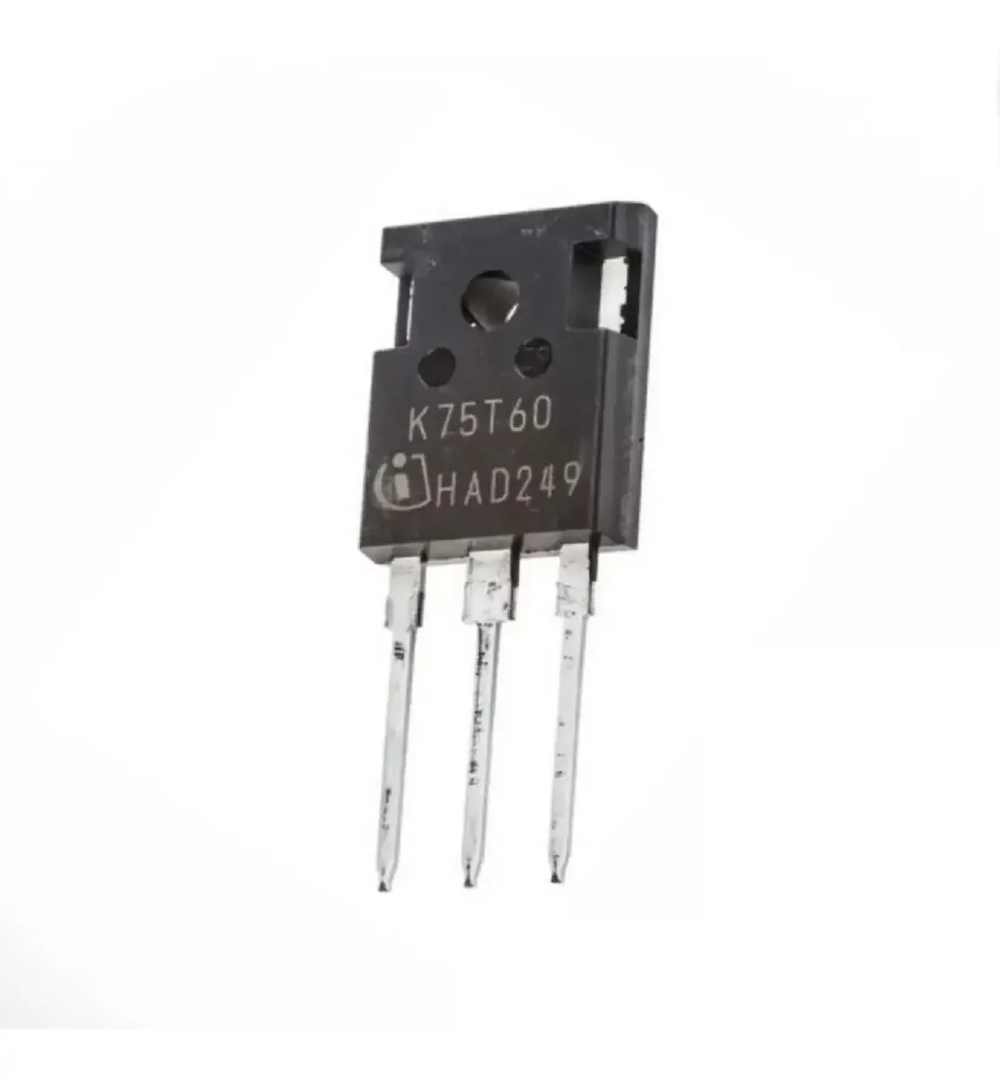 IGBT K75T60 600V 75A TO247