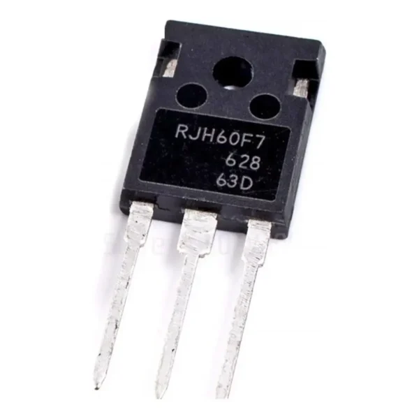 IGBT RJH60F7ADPK 600V 90A
