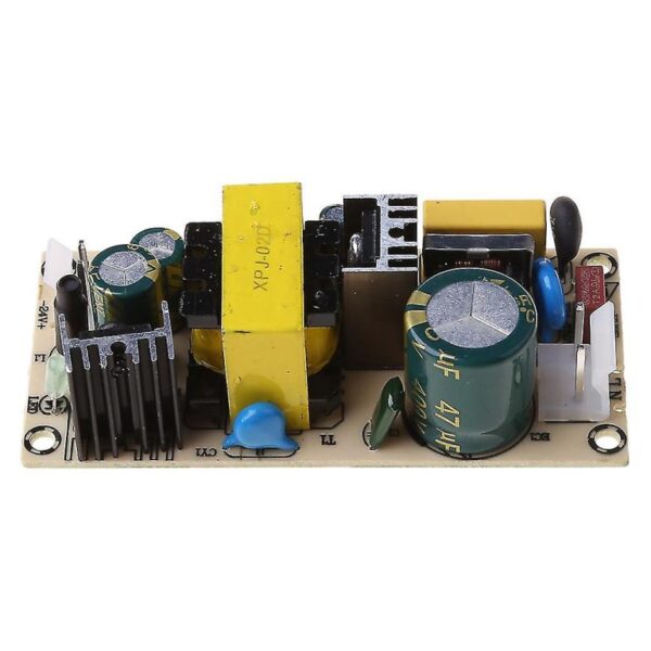 Módulo De Fuente De Alimentación Conmutada Reductora AC-DC 24V 1.5A 3A