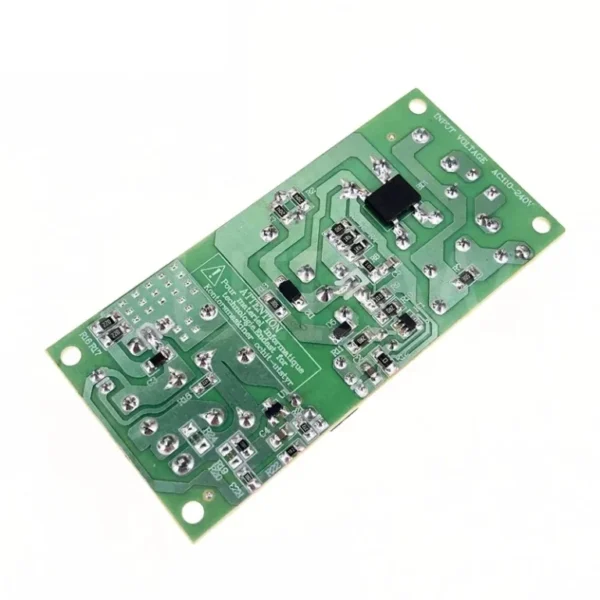 Módulo De Fuente De Alimentación Conmutada Reductora AC-DC 24V 1.5A 3A - Imagen 3