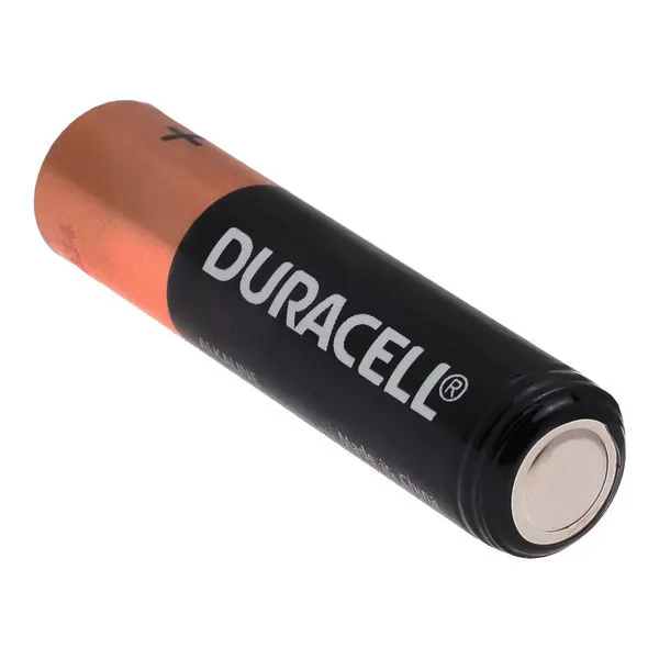 Pila Duracell AAA