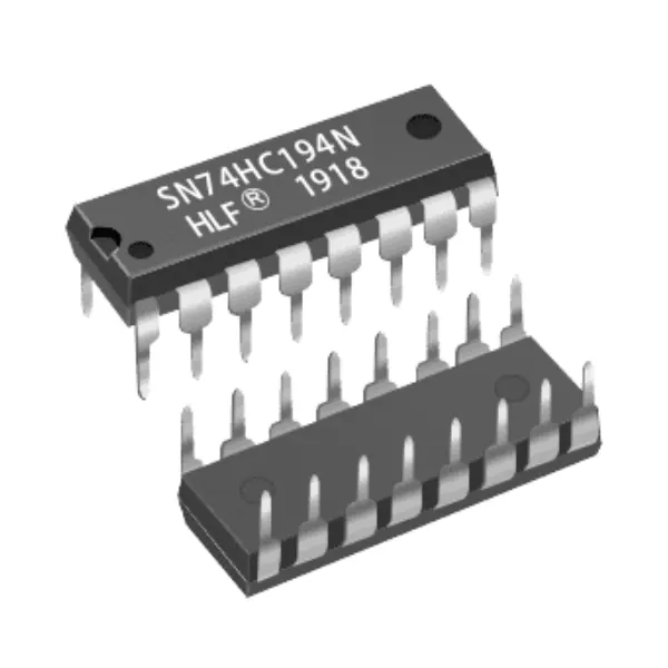 SN74HC194N MechatronicStore SN74HC194N