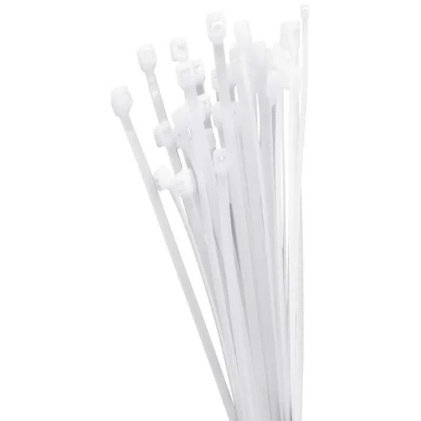 Amarras plásticas 3.6 x 150mm MechatronicStore Amarras plásticas 3.6 x 150mm