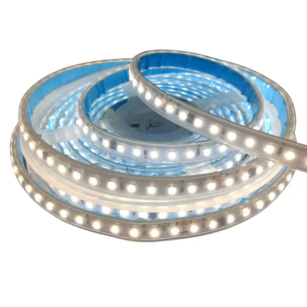 Cinta/Tira LED 2835 blanco cálido/frio- IP65