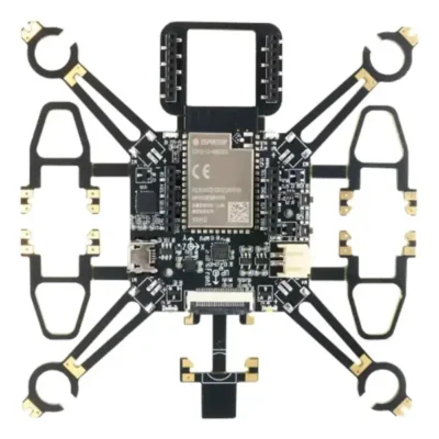Kit de desarrollo ESP-Drone basado en ESP32