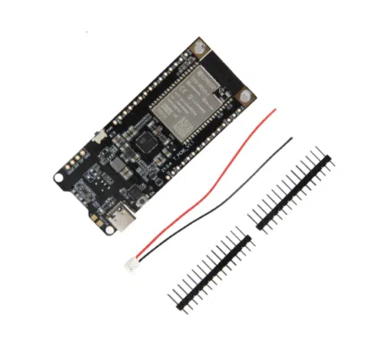 Tarjeta Base LilyGo T-PCIE ESP32 Módem SIM 4G