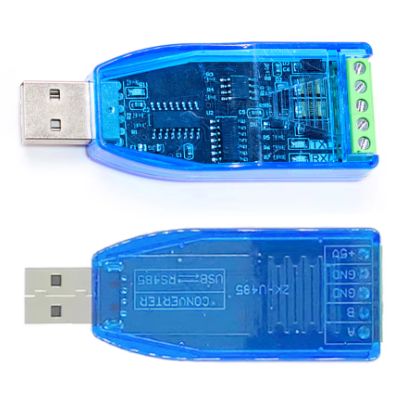 USB A RS485