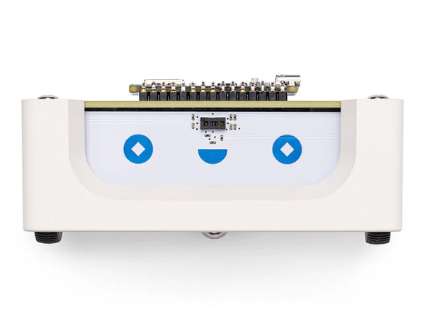 ALVIK Robot de Arduino
