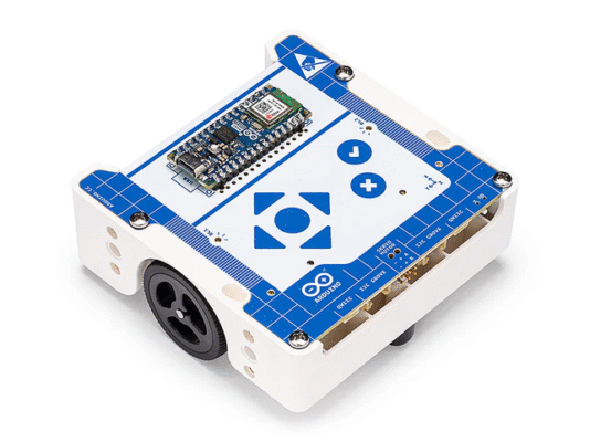 ALVIK Robot de Arduino