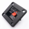 Conector terminal Altavoz