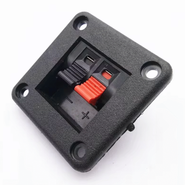 Conector terminal Altavoz