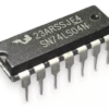 Compuerta Logica NOT 74LS04N