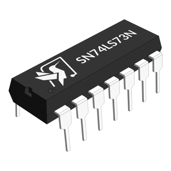 SN74LS73N