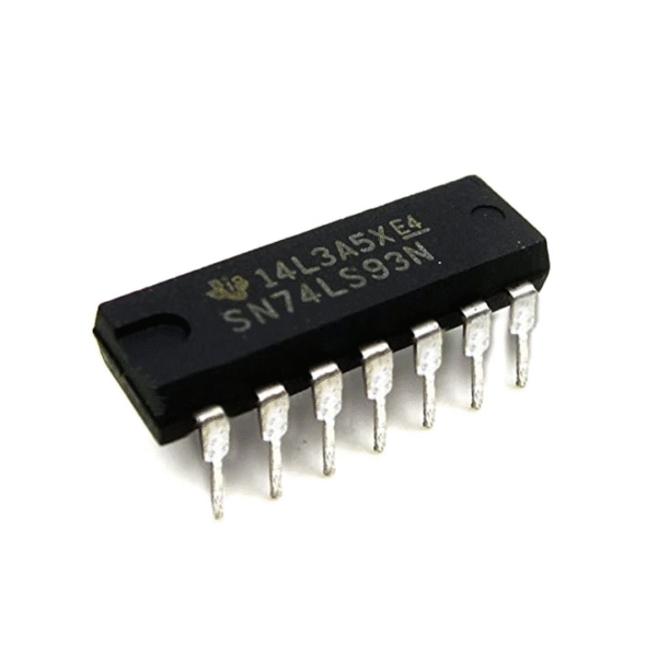 SN74LS83N