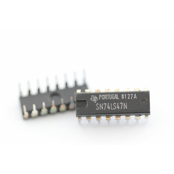 SN74LS47N