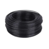 Rollo de Cable 100mts 18AWG Negro - Imagen 2