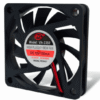 Ventilador DC 12V 92X92X25MM VN-4051