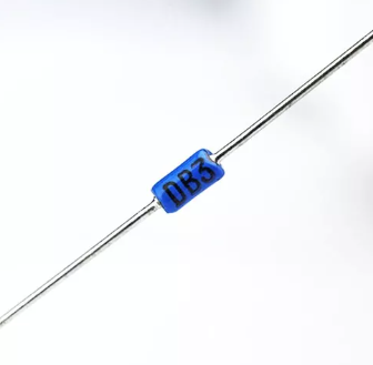 Diodo Diac 2A 32V