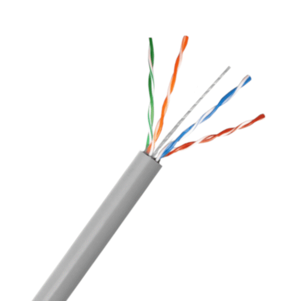 Cable UTP 24 AWG 8 Hilos - Imagen 3