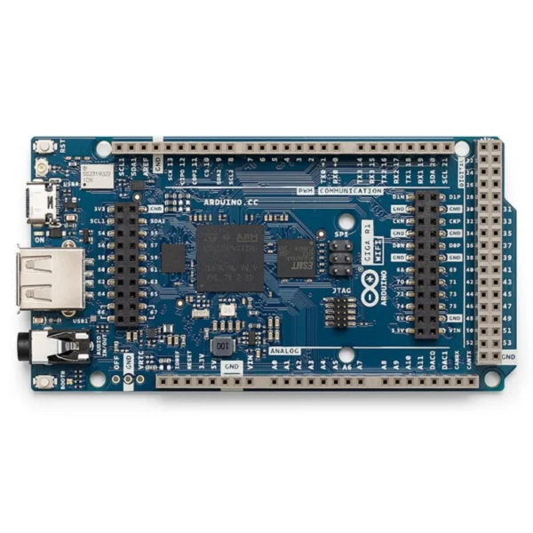 Arduino GIGA R1 WiFi